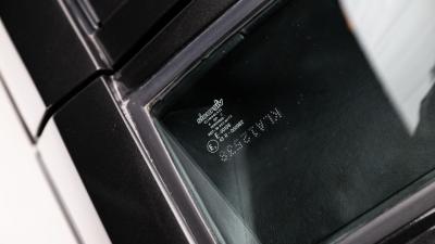 1989 Lamborghini Countach 25th Anniversary