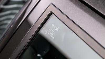 1989 Lamborghini Countach 25th Anniversary