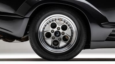 1989 Lamborghini Countach 25th Anniversary