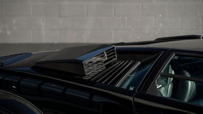 1984 Lamborghini Countach 5000 S