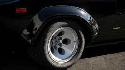 1984 Lamborghini Countach 5000 S