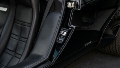 1984 Lamborghini Countach 5000 S