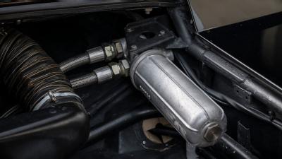 1984 Lamborghini Countach 5000 S