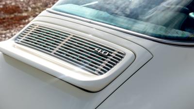 1990 Porsche 911 Targa Reimagined by Singer "Coconut Grove Commission"