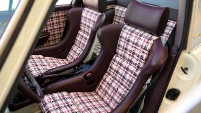 1990 Porsche 911 Targa Reimagined by Singer "Coconut Grove Commission"