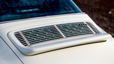 1990 Porsche 911 Targa Reimagined by Singer "Coconut Grove Commission"