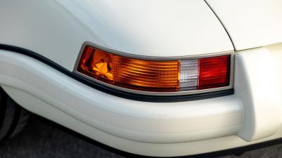 1990 Porsche 911 Targa Reimagined by Singer "Coconut Grove Commission"