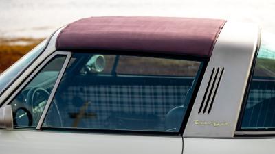1990 Porsche 911 Targa Reimagined by Singer "Coconut Grove Commission"