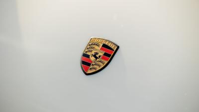 1990 Porsche 911 Targa Reimagined by Singer "Coconut Grove Commission"