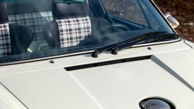 1990 Porsche 911 Targa Reimagined by Singer "Coconut Grove Commission"