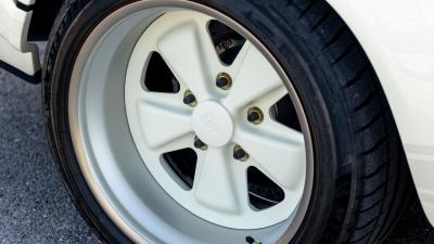1990 Porsche 911 Targa Reimagined by Singer "Coconut Grove Commission"