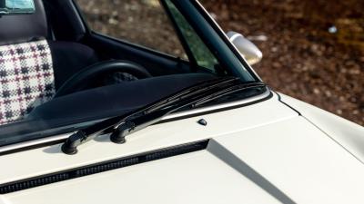 1990 Porsche 911 Targa Reimagined by Singer "Coconut Grove Commission"