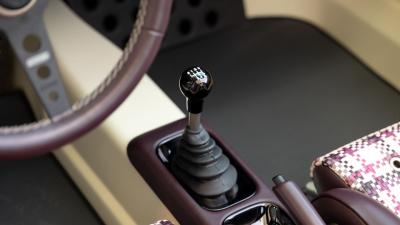 1990 Porsche 911 Targa Reimagined by Singer "Coconut Grove Commission"
