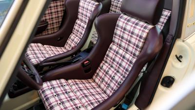 1990 Porsche 911 Targa Reimagined by Singer "Coconut Grove Commission"