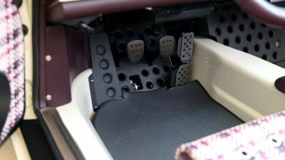 1990 Porsche 911 Targa Reimagined by Singer "Coconut Grove Commission"