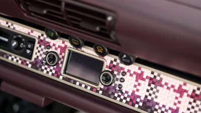 1990 Porsche 911 Targa Reimagined by Singer "Coconut Grove Commission"