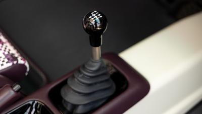 1990 Porsche 911 Targa Reimagined by Singer "Coconut Grove Commission"