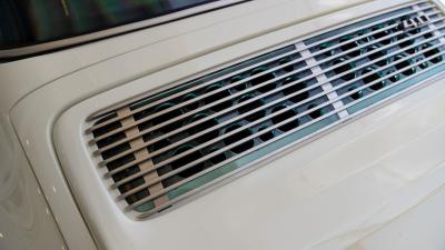 1990 Porsche 911 Targa Reimagined by Singer "Coconut Grove Commission"