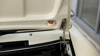 1990 Porsche 911 Targa Reimagined by Singer "Coconut Grove Commission"