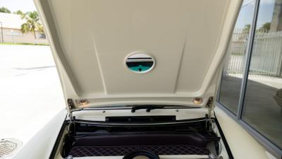 1990 Porsche 911 Targa Reimagined by Singer "Coconut Grove Commission"
