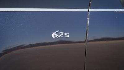 2005 Maybach 62