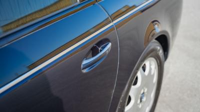 2005 Maybach 62