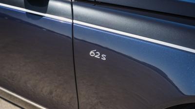 2005 Maybach 62