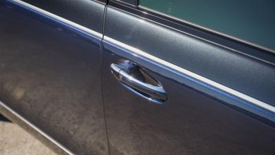 2005 Maybach 62