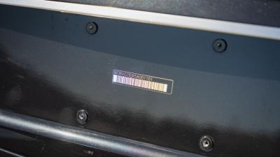 2005 Maybach 62