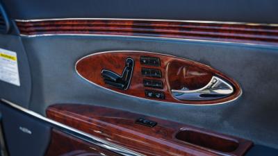 2005 Maybach 62