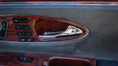 2005 Maybach 62
