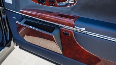 2005 Maybach 62