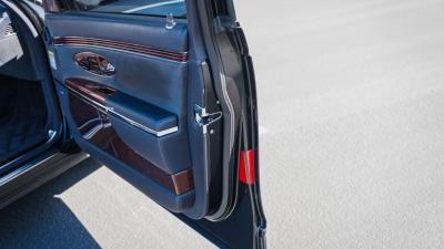 2005 Maybach 62
