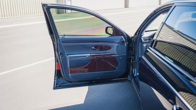 2005 Maybach 62