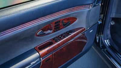 2005 Maybach 62