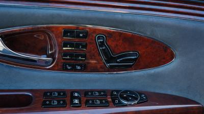 2005 Maybach 62