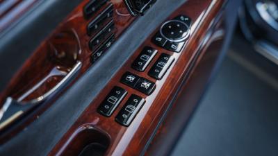 2005 Maybach 62