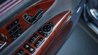 2005 Maybach 62