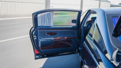 2005 Maybach 62