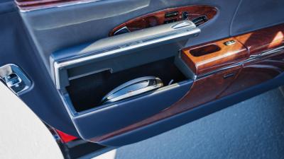 2005 Maybach 62