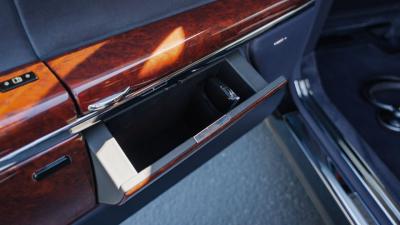 2005 Maybach 62