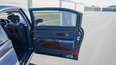 2005 Maybach 62