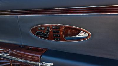 2005 Maybach 62