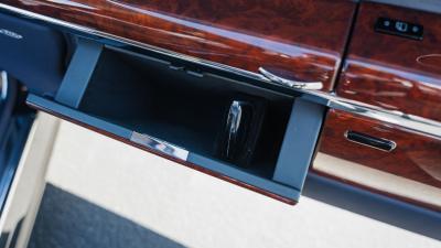2005 Maybach 62