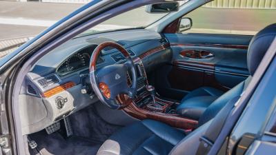 2005 Maybach 62