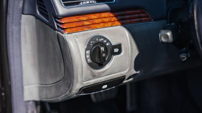 2005 Maybach 62