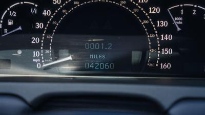 2005 Maybach 62
