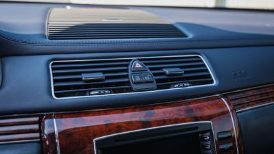 2005 Maybach 62