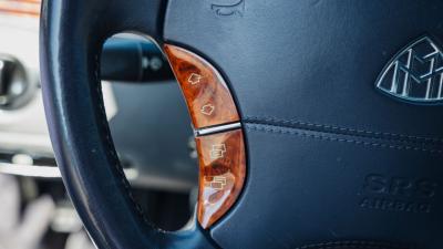2005 Maybach 62