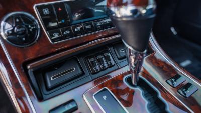 2005 Maybach 62